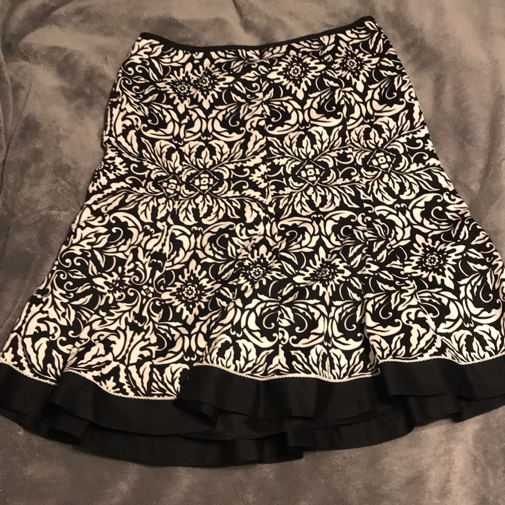 Ann Taylor Skirt